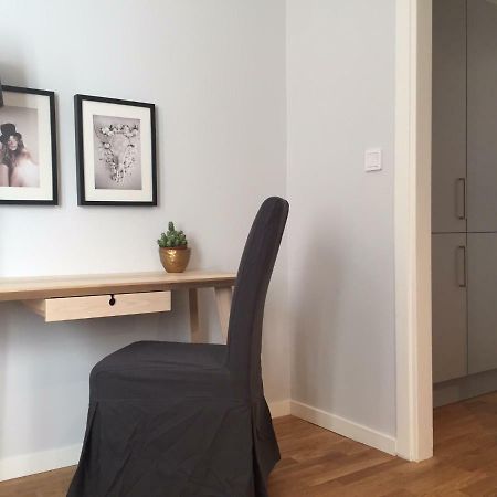 Central Stockholm With Free Airport Pickup 외부 사진
